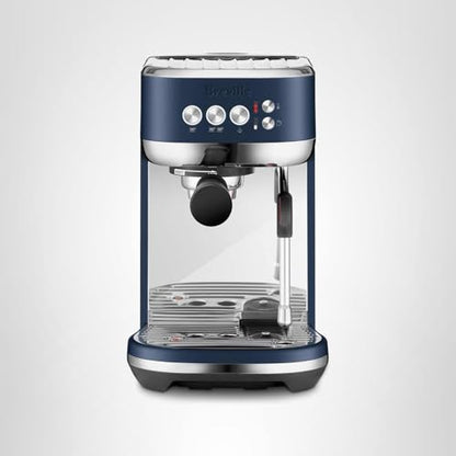Breville Bambino Plus Espresso Machine BES500BSS, Brushed Stainless Steel, 64 oz Water Tank