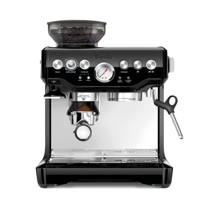 Breville Barista Express Espresso Machine BES870XL, Brushed Stainless Steel
