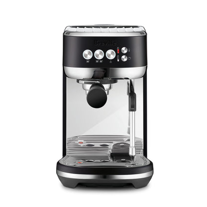 Breville Bambino Plus Espresso Machine BES500BSS, Brushed Stainless Steel, 64 oz Water Tank