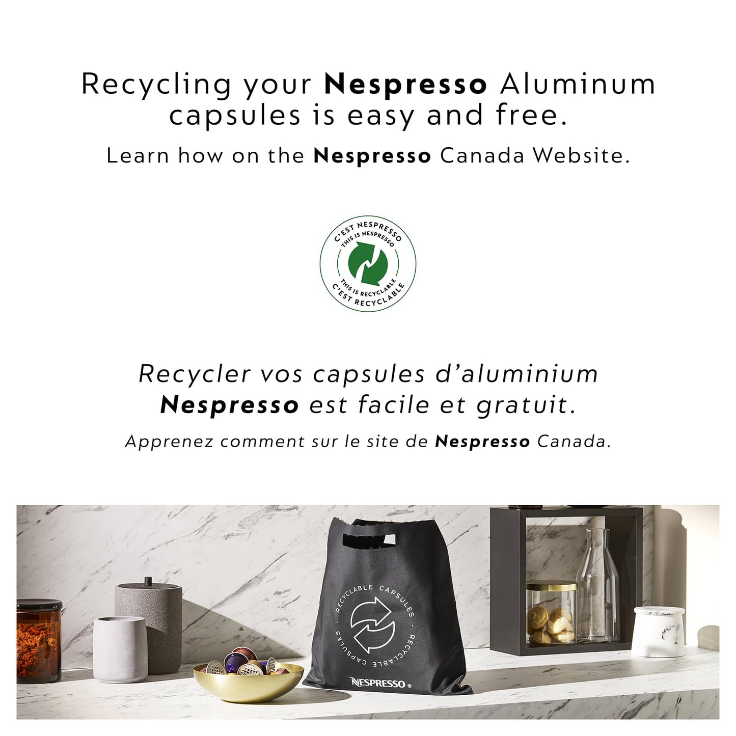 Nespresso Vertuo Creatista Coffee and Espresso Maker by Breville, Brushed Stainless Steel