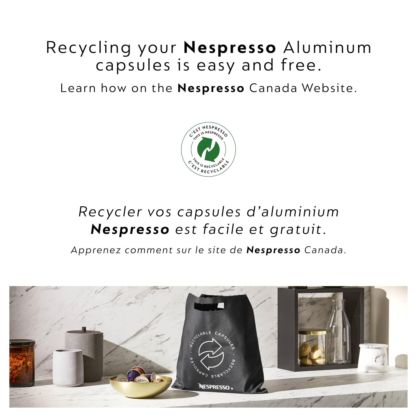 Nespresso Vertuo Creatista Coffee and Espresso Maker by Breville, Brushed Stainless Steel